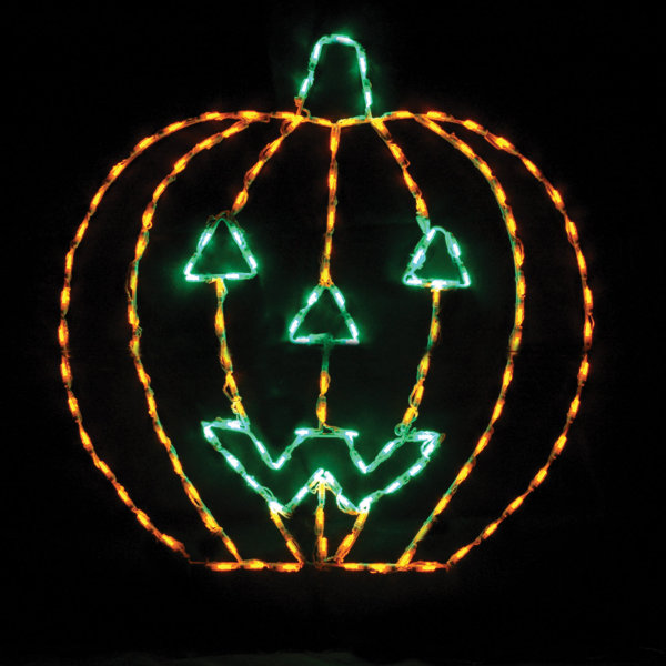 Halloween Outdoor Decoration