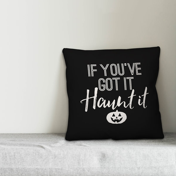 Pillow Cover