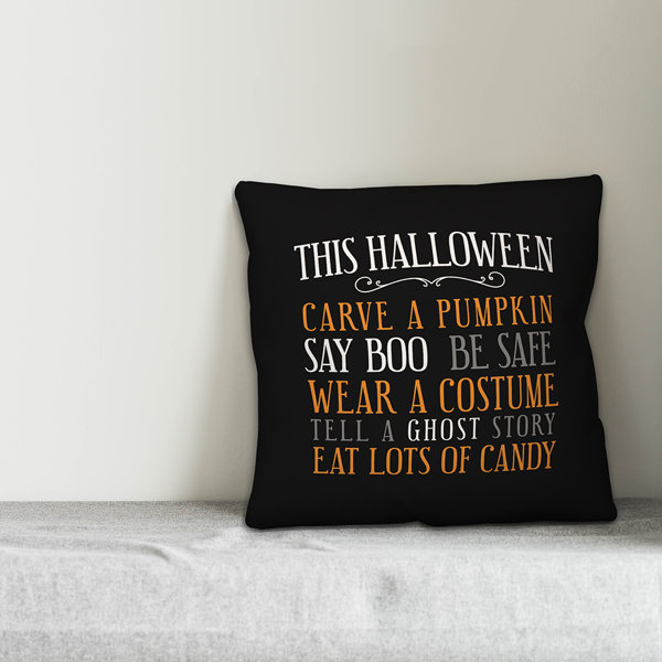 Outdoor Throw Pillow