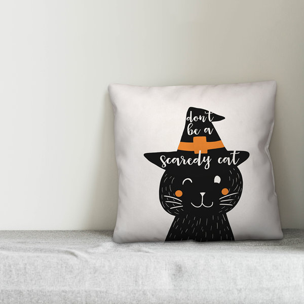 Outdoor Throw Pillow