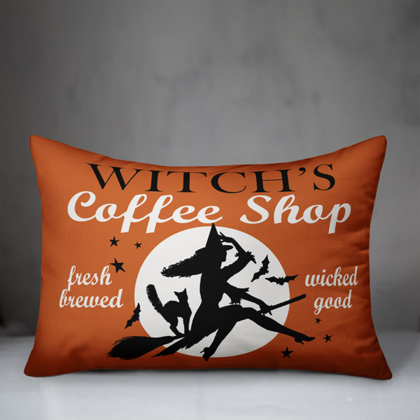 Outdoor Throw Pillow