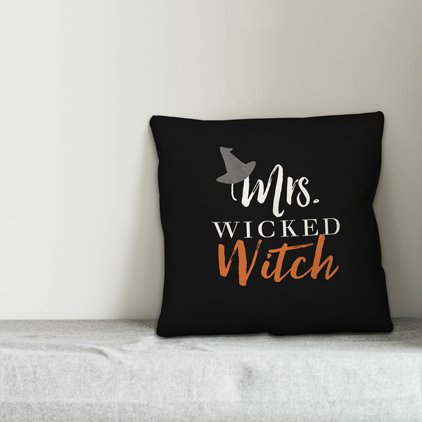 Outdoor Throw Pillow