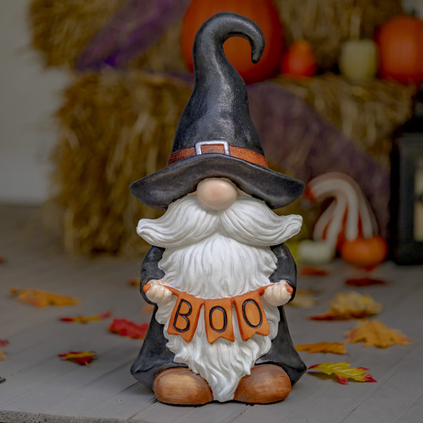Freestanding Halloween Outdoor Decoration