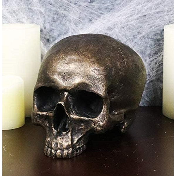 Jakayla Resin Figurine / Sculpture Decorative Object