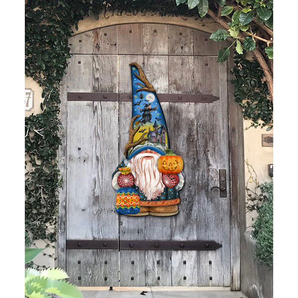 Halloween Decorative Accent