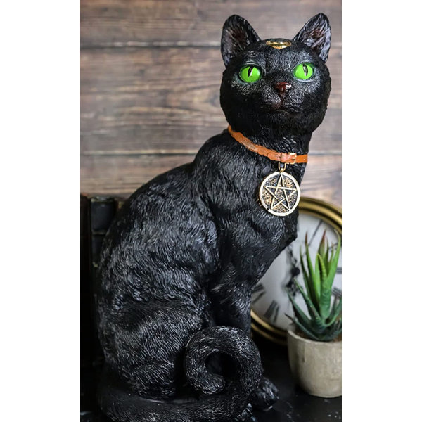 Annamaija Handmade and Hand Finishing Resin Figurine / Sculpture Decorative Object