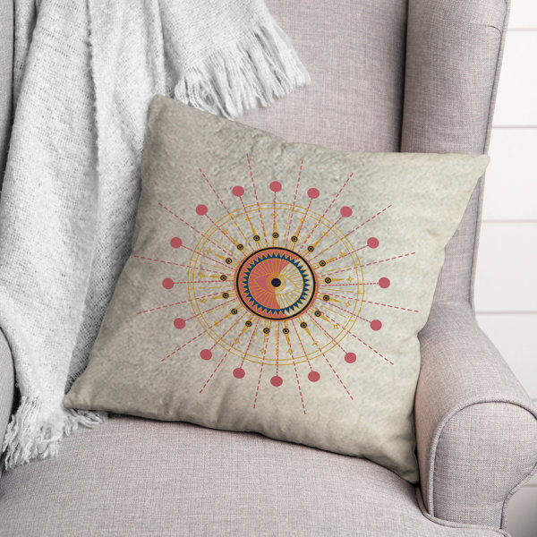 Throw Pillow