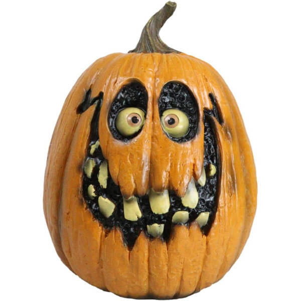 Alexius Halloween Decorative Accent