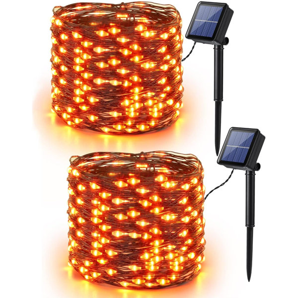 471.6 " Indoor / Outdoor Rope Lights
