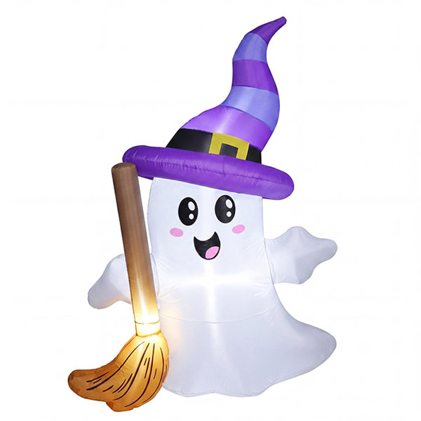 Polyester Halloween Outdoor Decoration